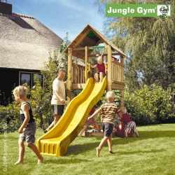 Dětské hřiště Jungle CABIN
